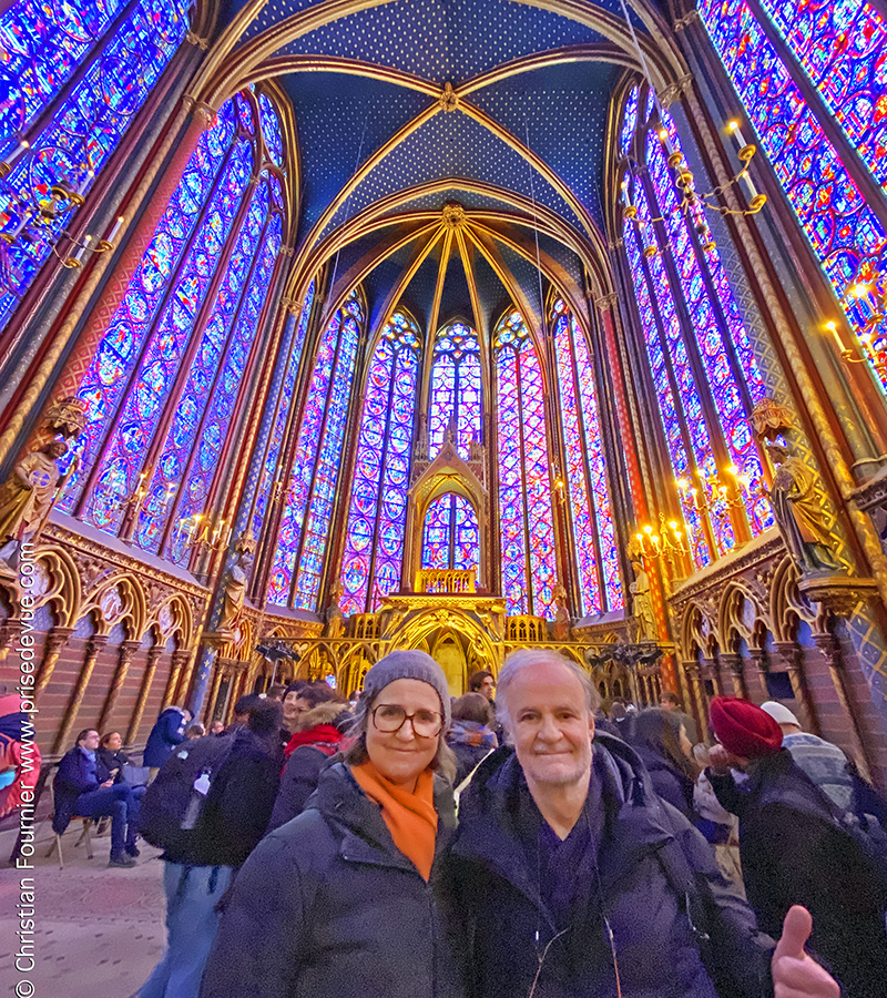 La Bulle parisienne le dôme transparent éphémère de la Tour