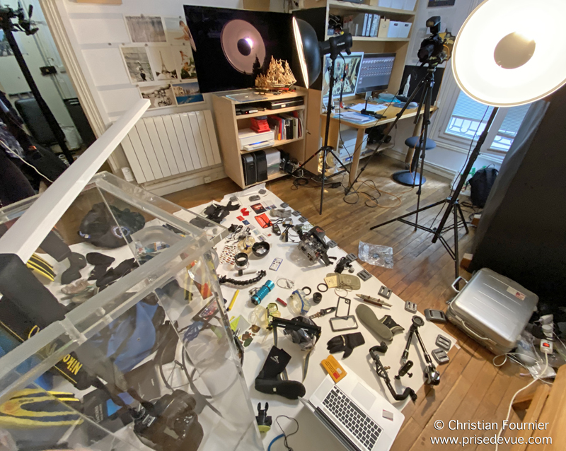 Rallonge USB 3 - Deux Choses Lune - Location Studio Photo Paris