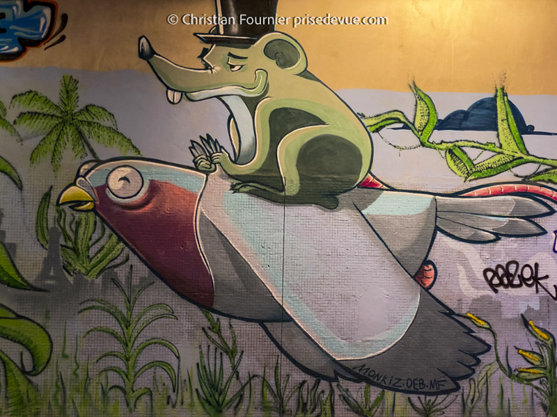 Planche en feutre pour enfants, 3,44 pieds, jeu de conte de fées  tridimensionnel, décoration murale à motif de dessin animé - AliExpress